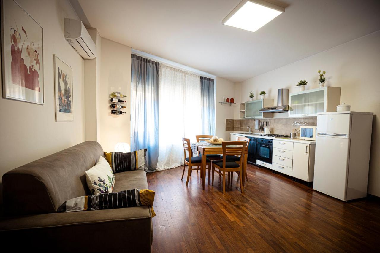 Catania Amuri Home Экстерьер фото