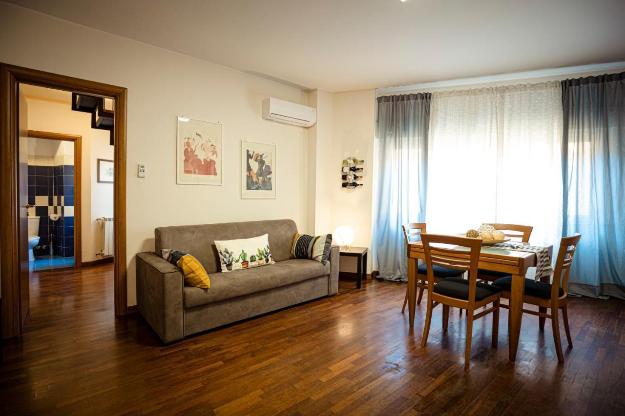 Catania Amuri Home Экстерьер фото