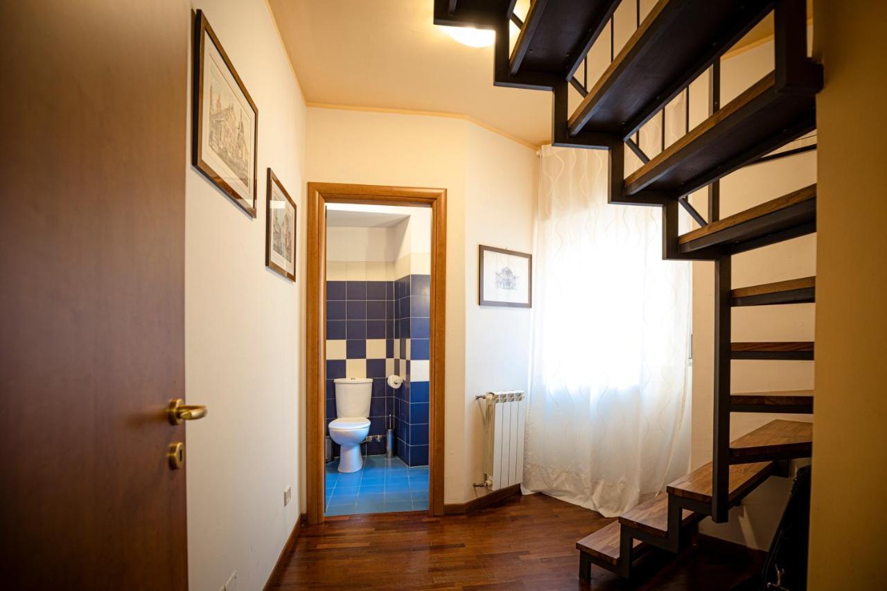 Catania Amuri Home Экстерьер фото