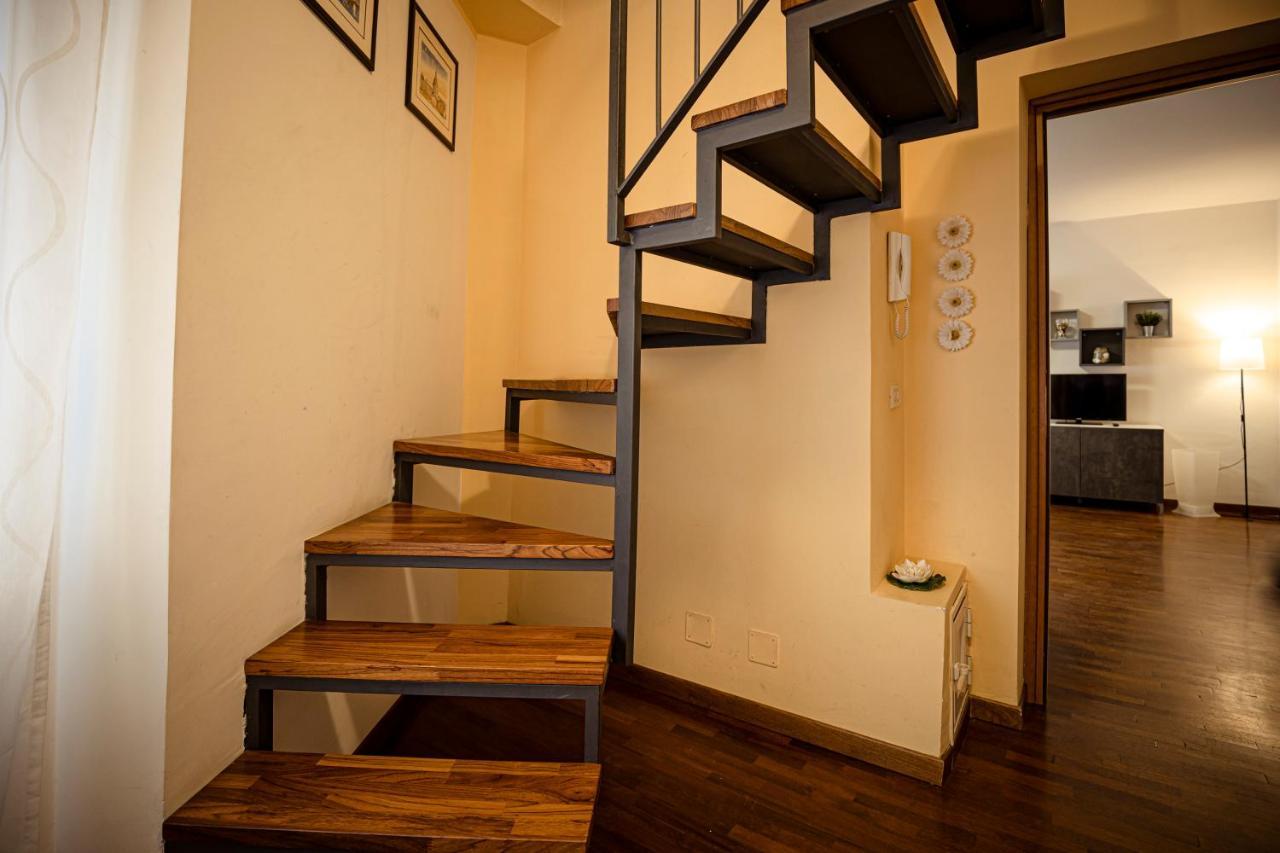 Catania Amuri Home Экстерьер фото