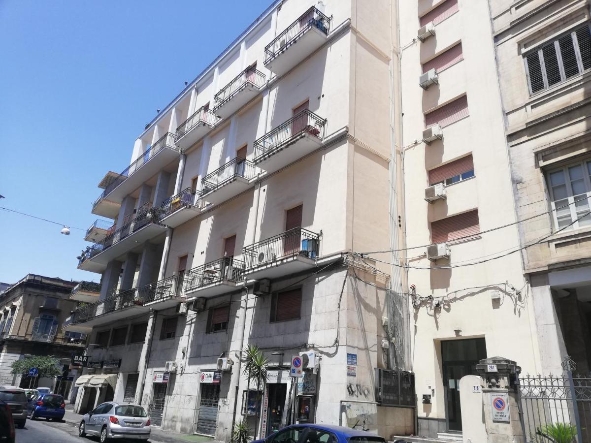 Catania Amuri Home Экстерьер фото