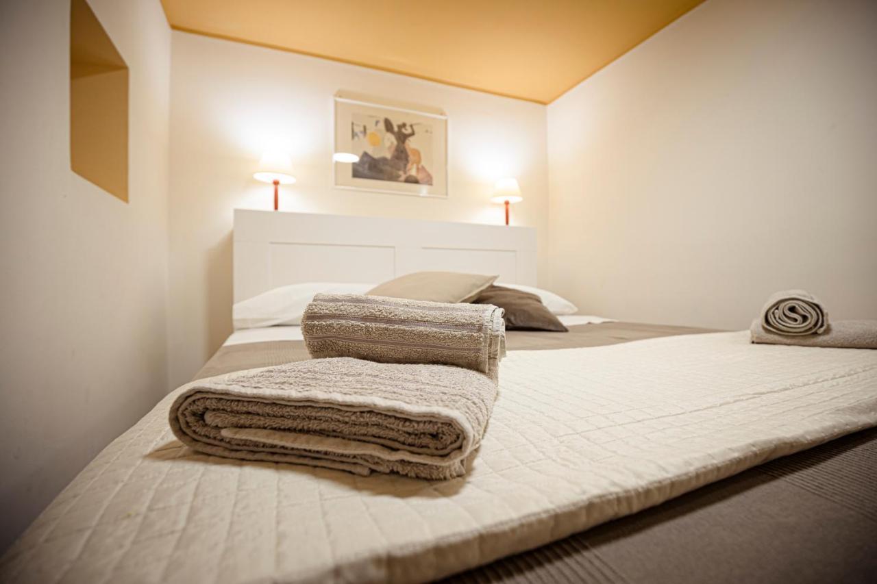 Catania Amuri Home Экстерьер фото