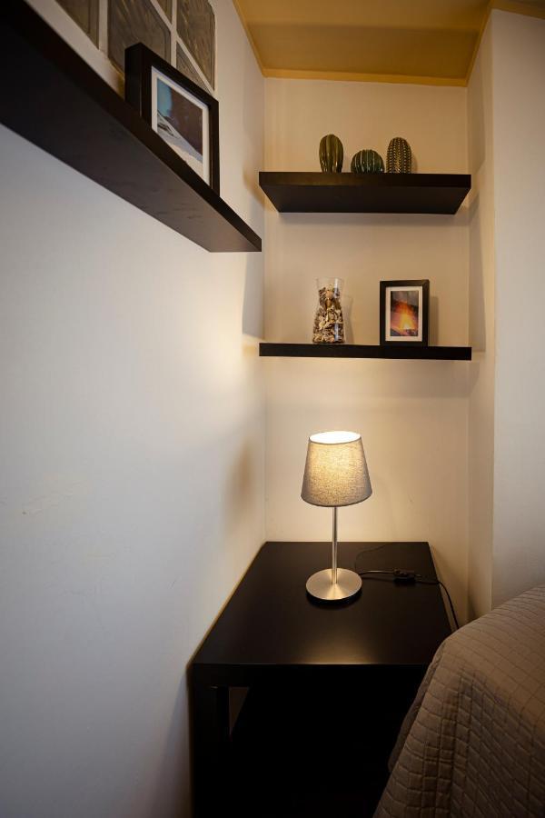 Catania Amuri Home Экстерьер фото