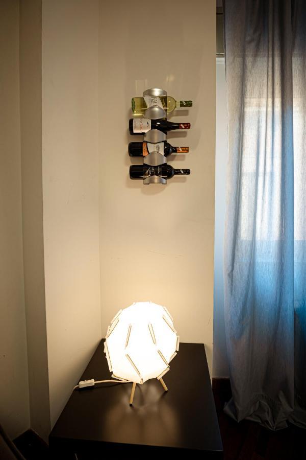 Catania Amuri Home Экстерьер фото